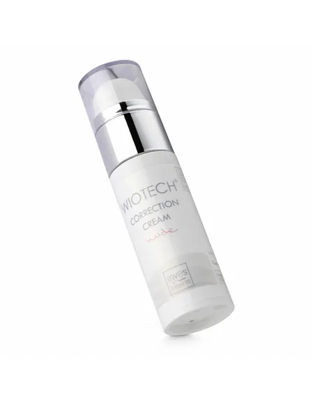 Hydrating Facial Cream Wiotech WT-CorrectionCream 30 ml