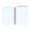 Pusheen - A5 Notebook from the Purrfect Love Collection