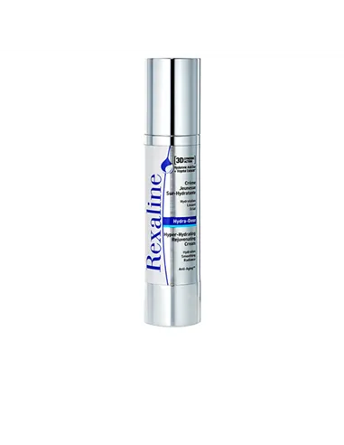 Firming Facial Treatment Rexaline Hydra Shock