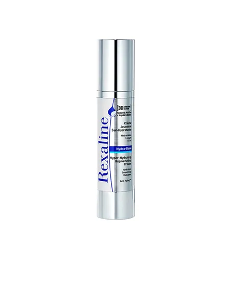 Firming Facial Treatment Rexaline Hydra Shock