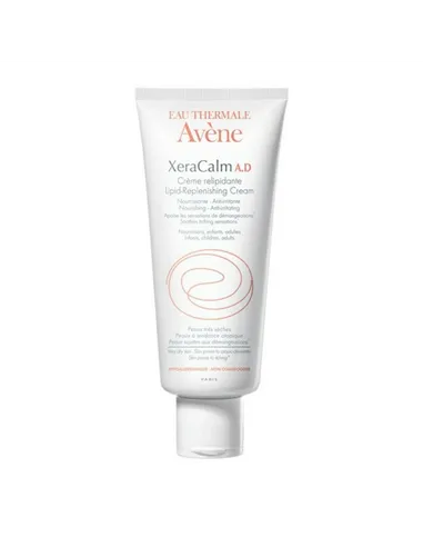 Moisturising Body Cream Avene Xeracalm