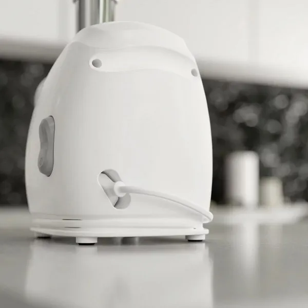 Мясорубка SMAPP 489.8 BIAŁA Белый Серый 2000 W