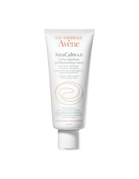 Moisturising Body Cream Avene Xeracalm