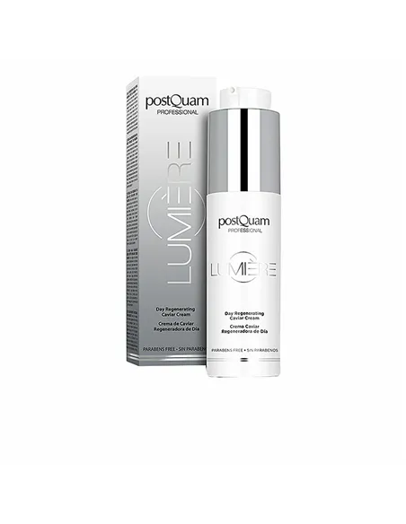 Regenerative Cream Postquam PQECAV01 50 ml (1 Unit)