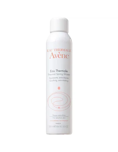 Thermal Water Avene Eau Thermale