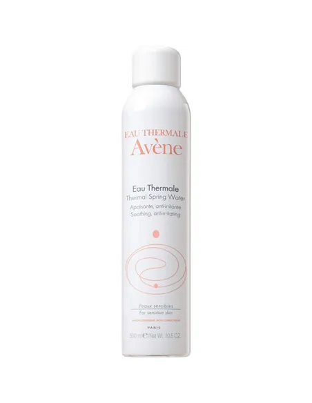 Thermal Water Avene Eau Thermale