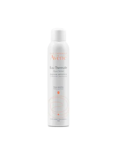 Thermal Water Avene Eau Thermale