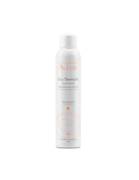 Thermal Water Avene Eau Thermale