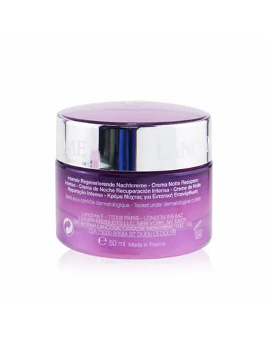 Facial Cream Lancôme Multi Glow Notte 50 ml