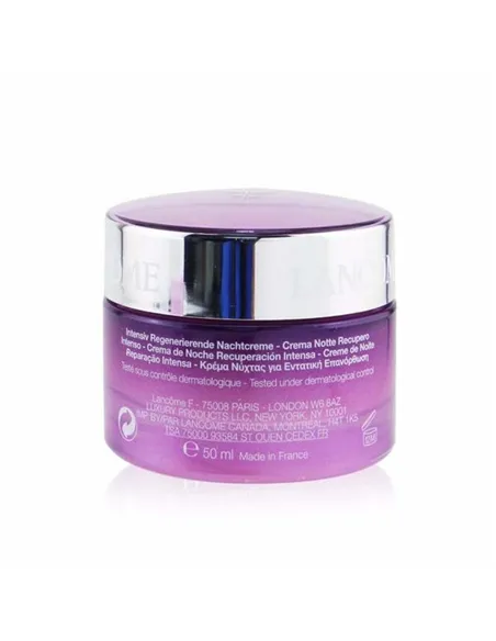 Facial Cream Lancôme Multi Glow Notte 50 ml