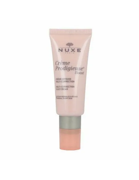 Facial Cream Nuxe