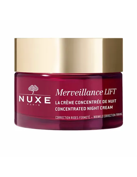 Facial Cream Nuxe 50 ml