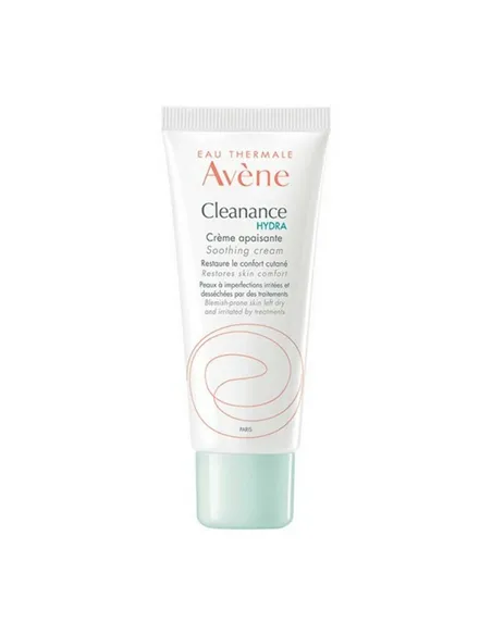 Hydrating Cream Cleanance Avene Hydra (40 ml) (1 Unit)