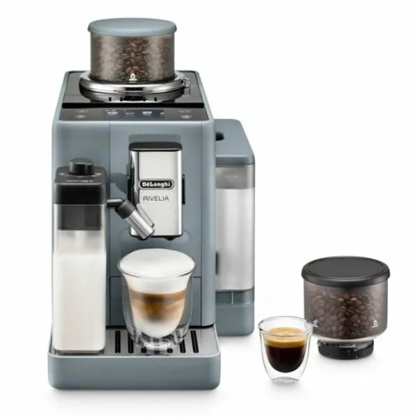 Superautomaattinen kahvinkeitin DeLonghi DeLonghi EXAM 1450 W