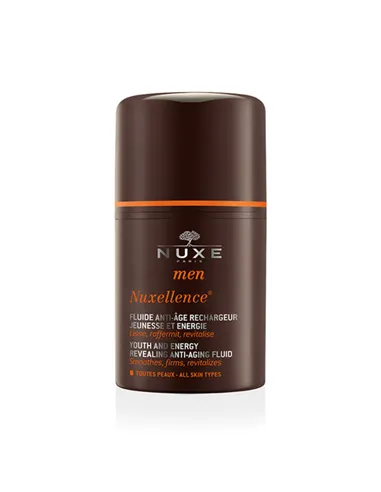 Anti-ageing Nuxellence Nuxe (50 ml)