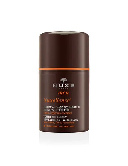 Anti-ageing Nuxellence Nuxe (50 ml)