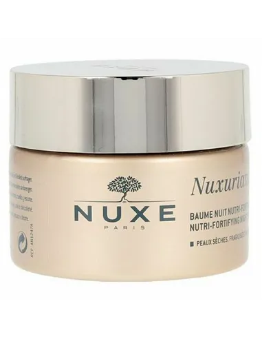 Anti-Ageing Night Balm Nuxe Nuxuriance Gold (50 ml) 50 ml (1 Unit)