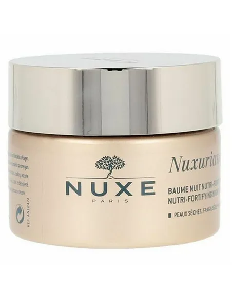 Anti-Ageing Night Balm Nuxe Nuxuriance Gold (50 ml) 50 ml (1 Unit)