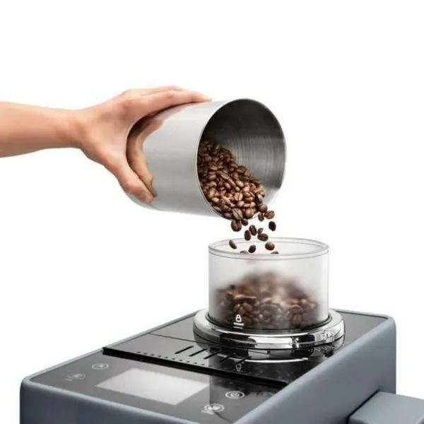 Superautomaattinen kahvinkeitin DeLonghi DeLonghi EXAM 1450 W