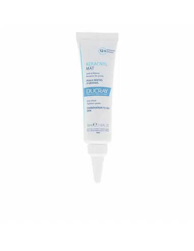 Facial Cream Ducray Keracnyl Mat