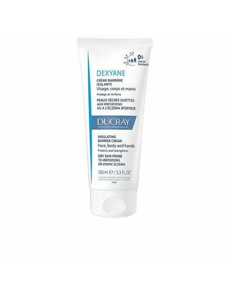 Regenerative Cream Ducray Dexyane