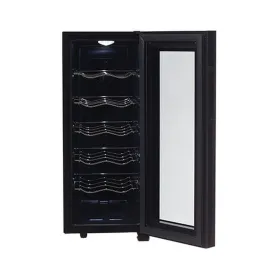 Veinipudeli Jahutaja Adler AD 8083 50 W 12 pudelit 33 L