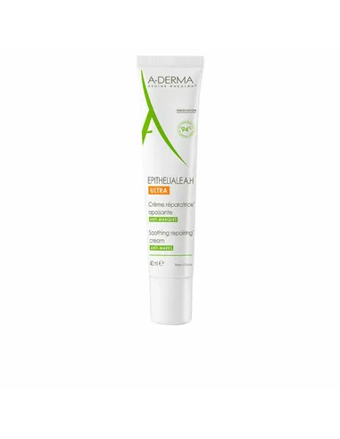 Restorative Cream A-Derma Epitheliale A.H Ultra 40 ml (1 Unit)