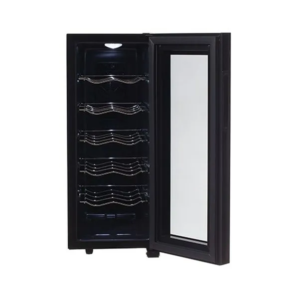 Bottle Cooler Adler AD 8083 50 W 12 bottles 33 L