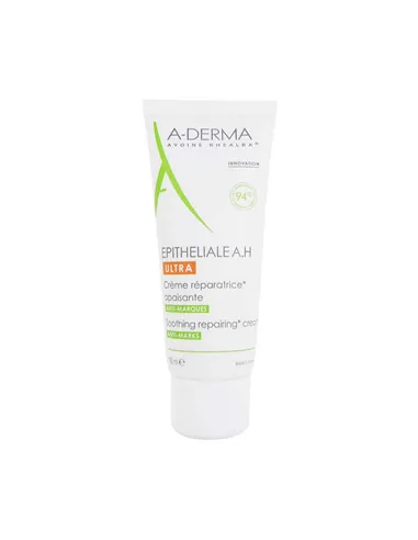 Restorative Cream A-Derma ADERMA Soothing