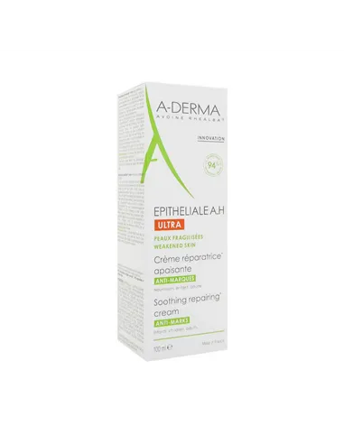 Restorative Cream A-Derma ADERMA Soothing