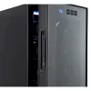 Охладитель для Бутылок Adler AD 8083 50 W 12 бутылок 33 L