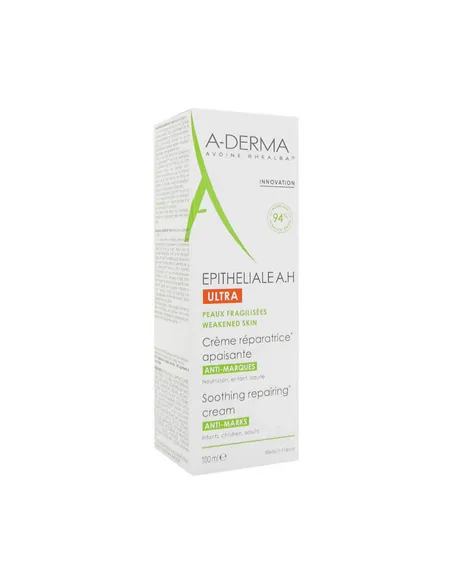 Restorative Cream A-Derma ADERMA Soothing