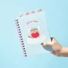 Pusheen - A5 Notebook from the Purrfect Love Collection
