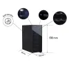 Охладитель для Бутылок Adler AD 8083 50 W 12 бутылок 33 L