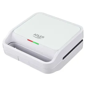 Võileivamasin Adler AD 3070w Valge