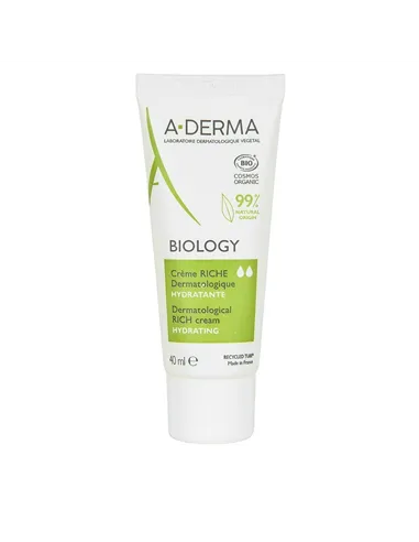 Hydrating Facial Cream A-Derma 14499