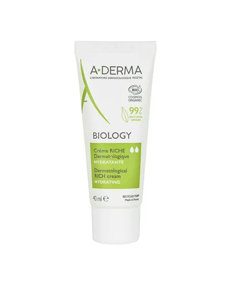 Hydrating Facial Cream A-Derma 14499