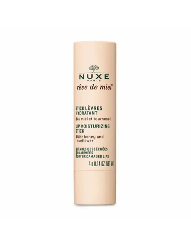 Lip Balm Nuxe NUX-083 White Honey