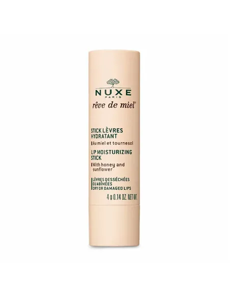 Lip Balm Nuxe NUX-083 White Honey