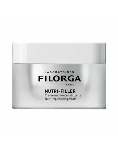 Restorative Cream Nutri-Filler Filorga 6265923 (50 ml) 50 ml