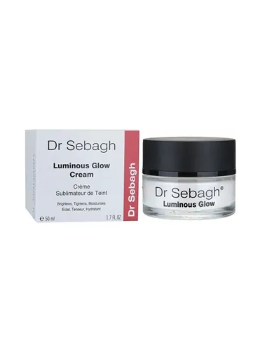 Highlighting Cream Dr. Sebagh Luminous Glow 50 ml