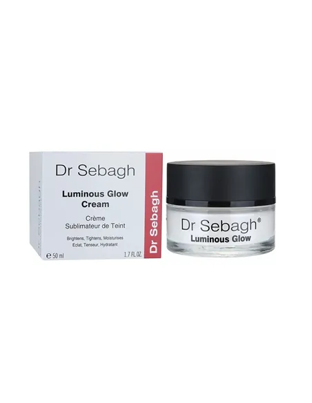 Highlighting Cream Dr. Sebagh Luminous Glow 50 ml