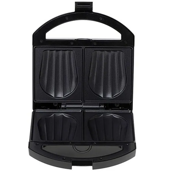 Бутербродница Adler AD 3069 Чёрный