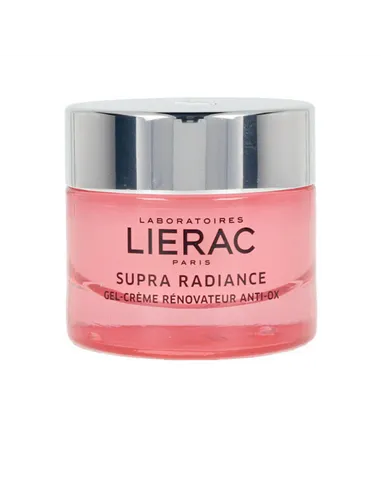 Anti-imperfection Treatment Supra Radiance Anti-Ox Lierac LL10036A25010 Gel Lady (1 Unit)