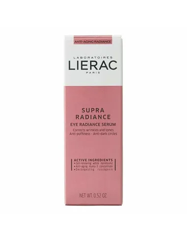 Facial Serum Lierac LL10038A21510 Lady (1 Unit) (15 ml)