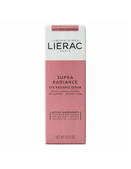 Facial Serum Lierac LL10038A21510 Lady (1 Unit) (15 ml)