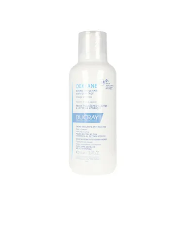 Cream for Atopic Skin Ducray Dexyane 400 ml