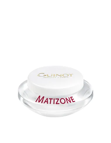 Facial Cream Guinot Matizone 50 ml Mattifying finish