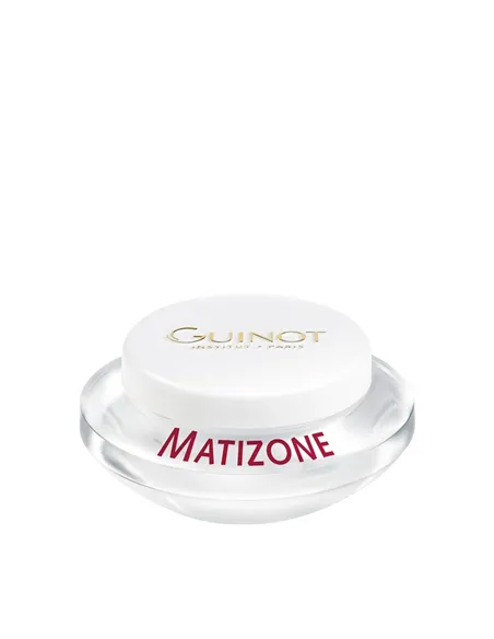 Facial Cream Guinot Matizone 50 ml Mattifying finish