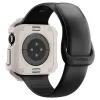 Spigen Rugged Armor V2 - Case for Apple Watch 10/11 42 mm (Dune Beige)